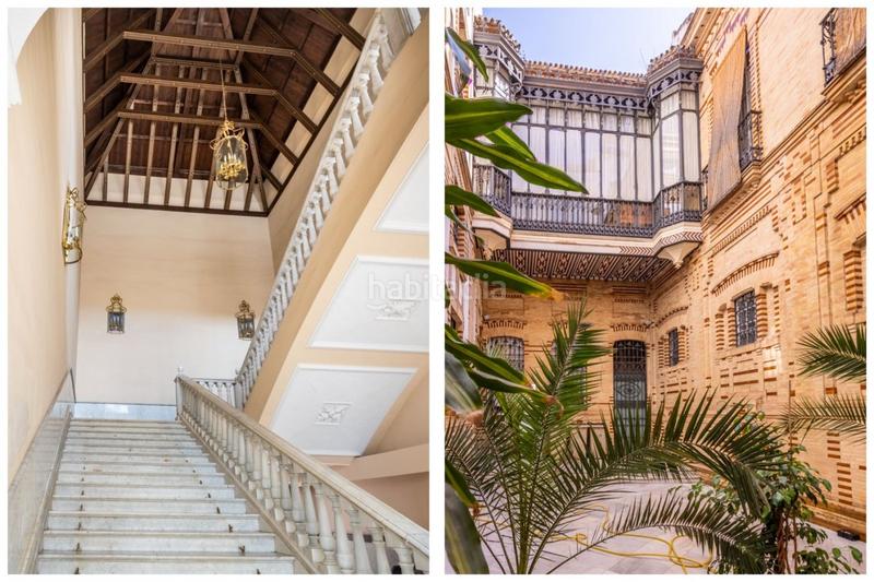 Foto bf9efcfd-633c-4cce-bdd7-d4446fedffc1. Apartment with heating in Encarnación - Regina Sevilla