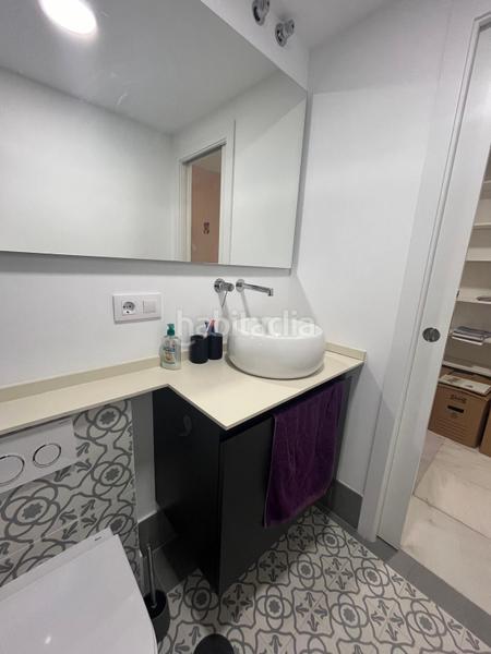 Foto c3876fe5-1533-4cfc-8037-5e1f294a639a. Apartment with heating in Encarnación - Regina Sevilla