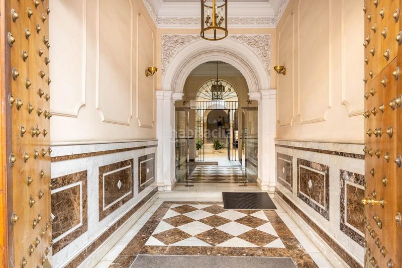 Foto d6bed1b7-2040-4cd4-b4e4-6a70389673bd. Apartment with heating in Encarnación - Regina Sevilla