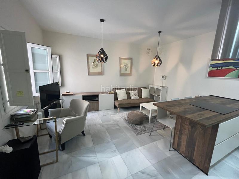 Foto da1edd3d-9903-415a-b254-0662588720dc. Apartment with heating in Encarnación - Regina Sevilla