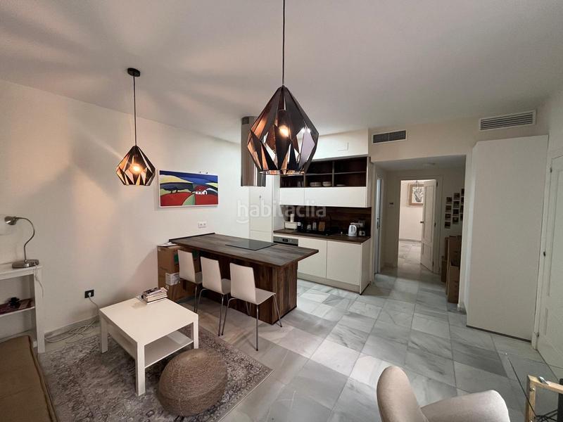 Foto e4fc4115-04b4-49a2-a06f-8924c0592cd6. Apartment with heating in Encarnación - Regina Sevilla