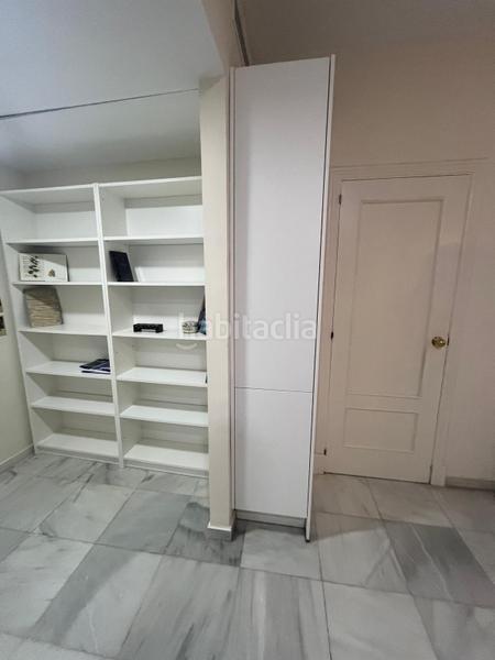 Foto f3c52698-da8d-46bb-899e-047ddb251e9d. Apartment with heating in Encarnación - Regina Sevilla