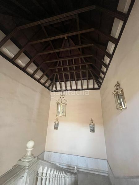 Foto f62bc37a-1917-471e-9e92-5e7d5d200b67. Apartment with heating in Encarnación - Regina Sevilla