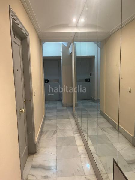 Foto fdec41d6-cce2-4b4d-a20c-e1e39df5bf15. Apartment with heating in Encarnación - Regina Sevilla