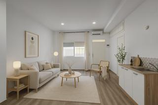 Loft à Arenal - Museo. Loft en venta en la calle trastamara