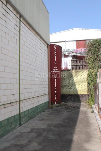 Foto 09cc25f1-087e-4ea5-af69-7e6ee212f54b. Bâtiment à usage industriel dans Pisa Mairena del Aljarafe