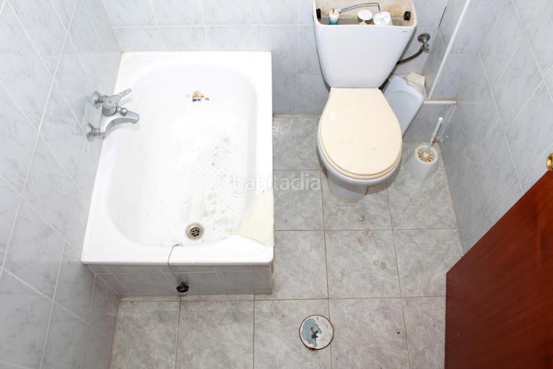 Foto ab791409-9806-4ad0-9ff2-57802d4c8de4. Bâtiment à usage industriel dans Pisa Mairena del Aljarafe