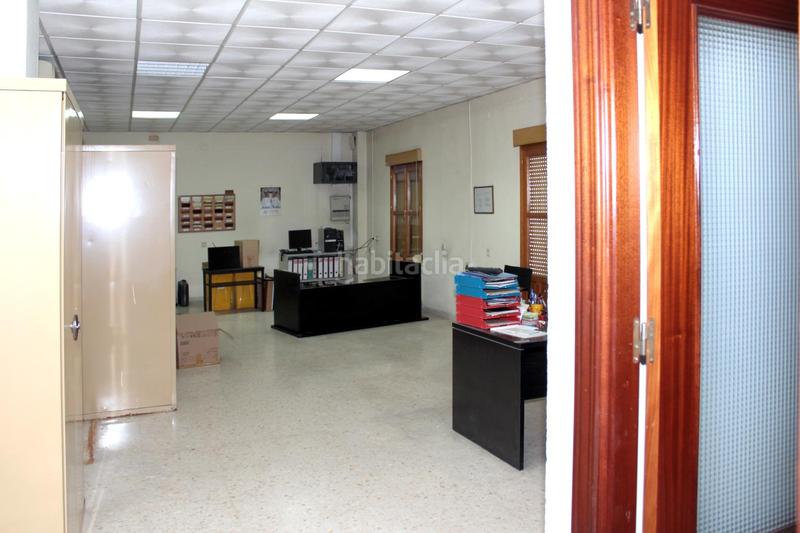 Foto 0127dd8e-845b-4311-a70d-39d815afce79. Industrial building in Pisa Mairena del Aljarafe