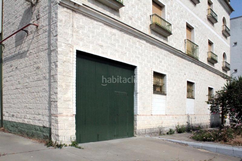 Foto 02fbe319-d984-4466-ae1c-5b20a2f77bb2. Industrial building in Pisa Mairena del Aljarafe