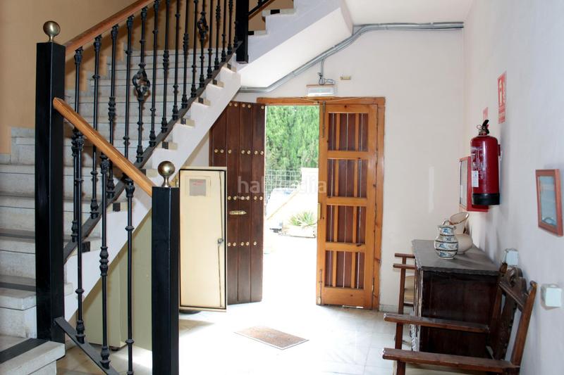 Foto a003f042-462c-4712-a0aa-9df01227d0ea. Industrial building in Pisa Mairena del Aljarafe