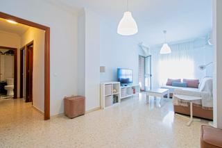 Appartement à Colores -  Entreparques. Fantástico piso zona entreflores con plaza de garaje, a escasos