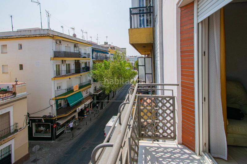 Foto 331d8528-caf5-4f56-9287-19171bc01ab6. Pis amb calefacció aparcament a Triana Oeste Sevilla