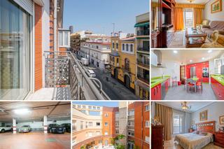 Appartement à Triana Oeste. Espectacular vivienda en pagés del corro!!
