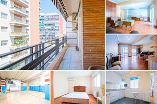 Appartement à Los Remedios. Estupendo piso en virgen de luján con plaza de garaje y trastero