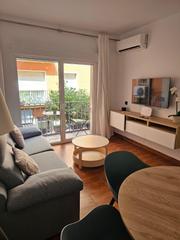 Alquiler Piso en Encarnación - Regina. Bonito apartamento en pasaje de los azahares, junto plaza de la