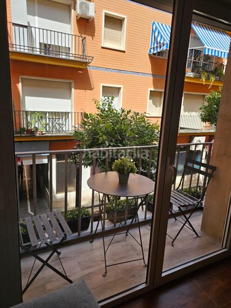 Foto 756a686f-965b-45e0-b4bd-560cca1e40cb. Affitto appartamento in Encarnación - Regina Sevilla