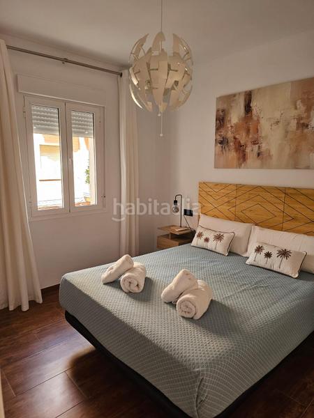 Foto cd9b411c-48b5-48b0-ae29-d722d77248a9. Miete etagenwohnung in Encarnación - Regina Sevilla