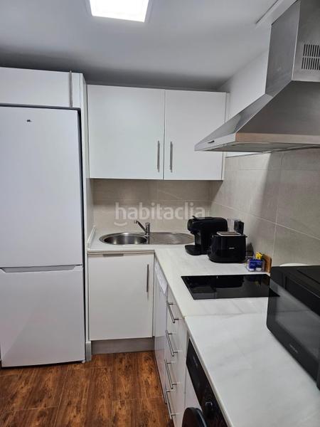 Foto 0020a469-c093-41d6-814b-920efa7b0326. Rent flat in Encarnación - Regina Sevilla