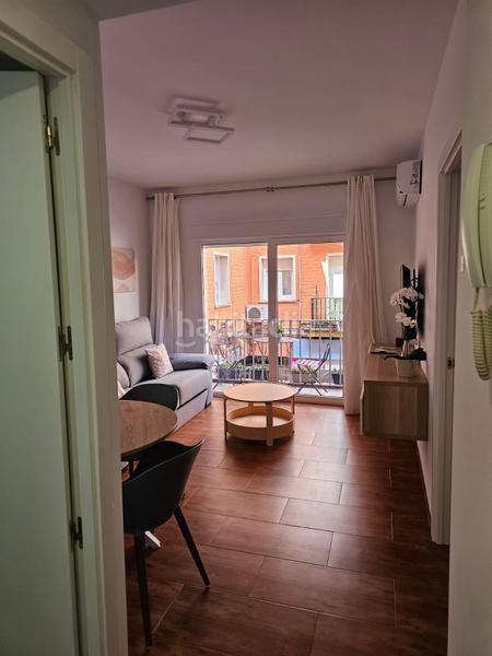 Foto 12ff696f-e3c3-4f47-b369-dafab322602b. Rent flat in Encarnación - Regina Sevilla