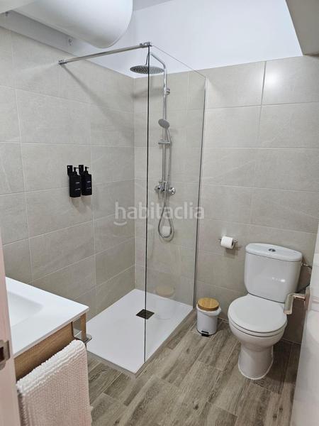 Foto 19b3bf97-70ba-49e9-802d-012a80abf4c3. Rent flat in Encarnación - Regina Sevilla