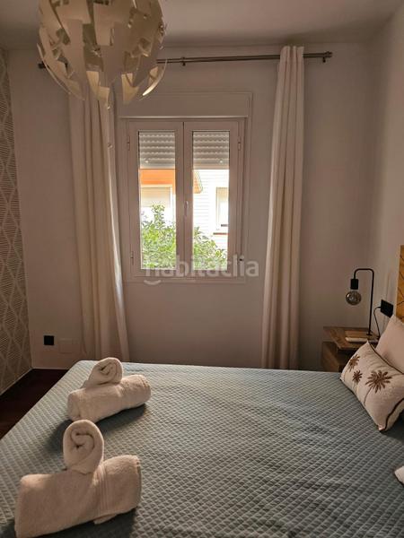 Foto 5fbb529e-a1c1-42e6-9f6c-9baac5b2594c. Rent flat in Encarnación - Regina Sevilla