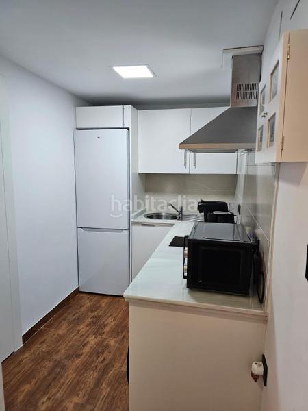 Foto 66aa20f4-5c04-4d28-a7d6-c76c9be300f3. Rent flat in Encarnación - Regina Sevilla