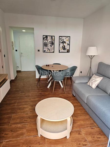 Foto 7d43c3c6-7728-444b-84de-d353e0469f9a. Rent flat in Encarnación - Regina Sevilla