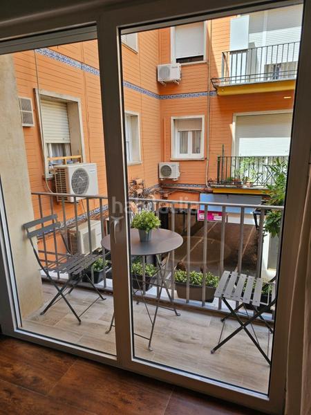 Foto 9c4b1e1d-1a0f-4d3a-b4af-ab50db2d53ba. Rent flat in Encarnación - Regina Sevilla