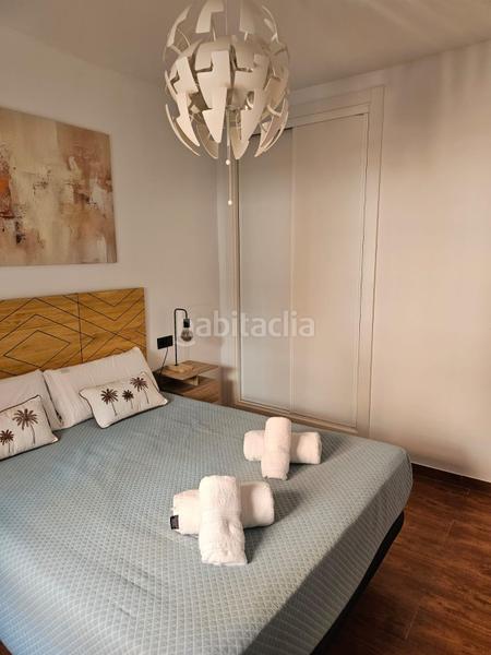 Foto a2c133e7-33a6-4a55-9081-f6702eade51f. Rent flat in Encarnación - Regina Sevilla