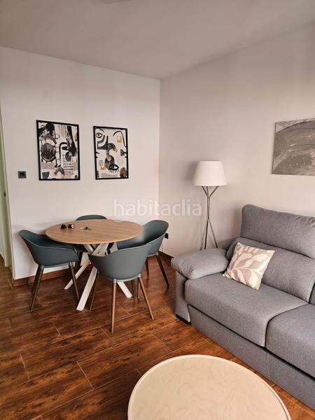 Foto aff01225-6e71-4c4c-9c3f-7e6e2fcc6adb. Rent flat in Encarnación - Regina Sevilla