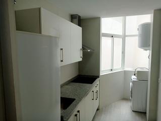 Location Appartement à Triana Casco Antiguo