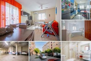 Appartement  Calle de la algaba. Precioso piso para entrar a vivir ubicado en la plata, c cristin
