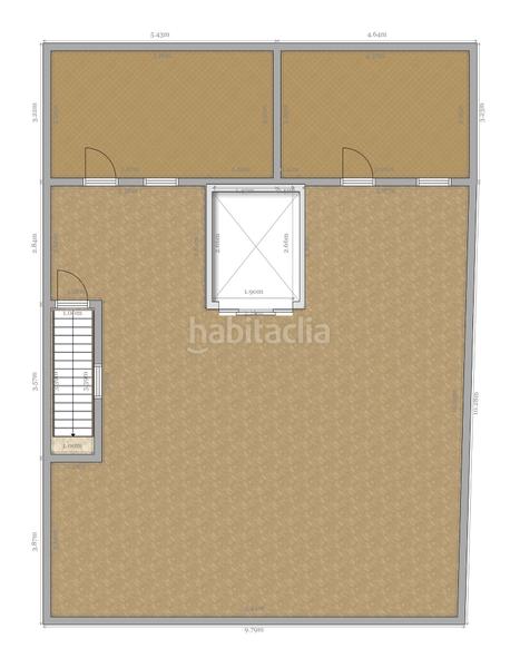Foto 3997c38d-ebbf-4244-a487-92665bbfb04c. Haus mit parking in Palmete Sevilla