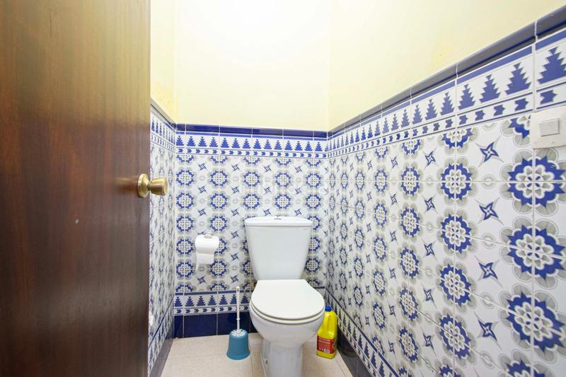 Foto 515275ee-f23d-4a8b-a164-30347fc522a3. Haus mit parking in Palmete Sevilla