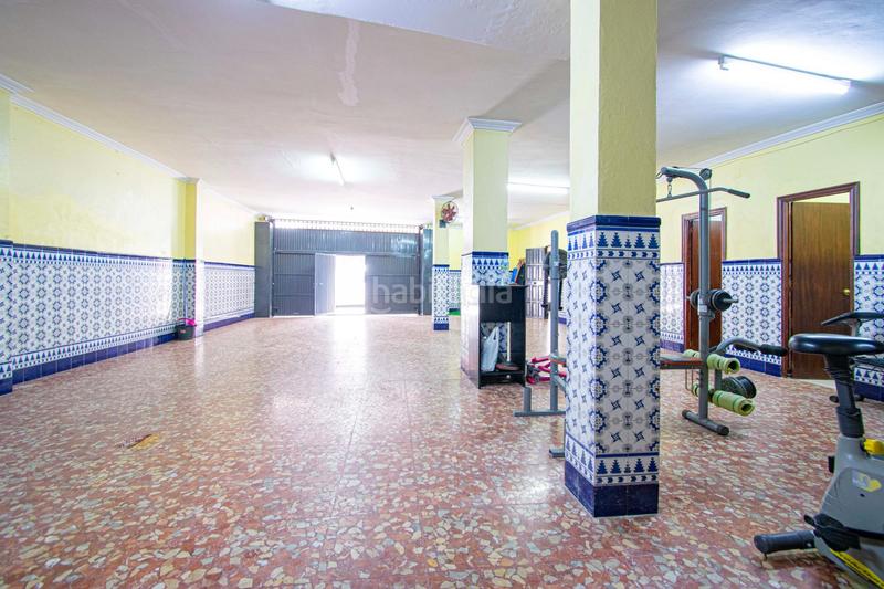 Foto 85d810ba-2914-45cd-87dd-856ccc745335. Haus mit parking in Palmete Sevilla