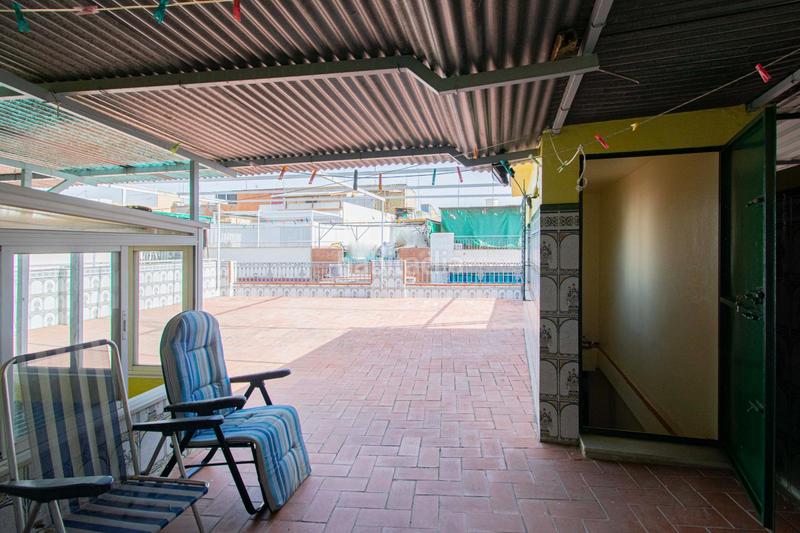 Foto 94392772-eca6-4c5c-9121-8ed4742c201d. Haus mit parking in Palmete Sevilla