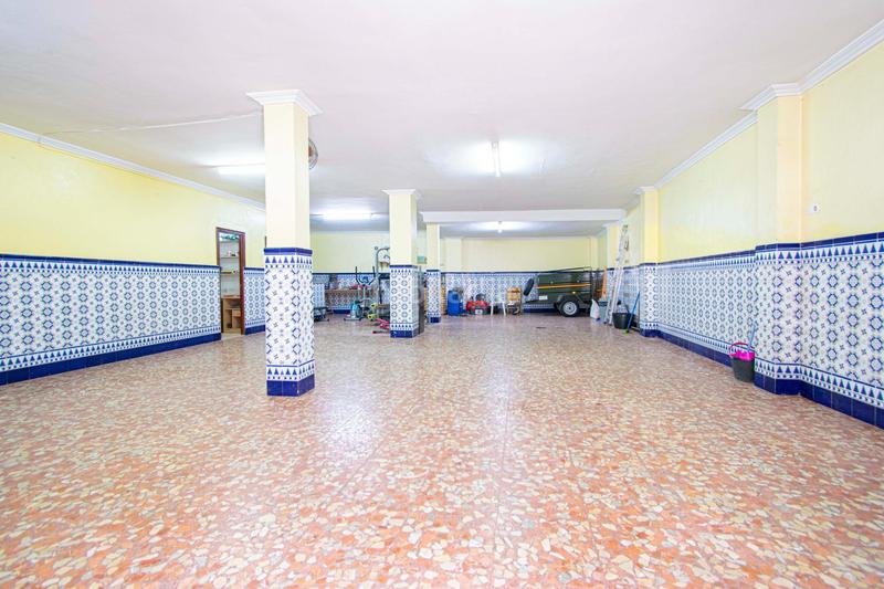 Foto 9f41c167-983a-4fc0-a02a-26c62b4ca011. Haus mit parking in Palmete Sevilla