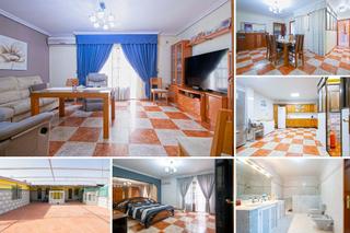 Maison à Palmete. Gran casa en padre pío!!!
