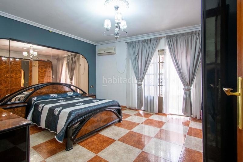 Foto fc5ade36-6682-4697-a077-0205c10365bb. Haus mit parking in Palmete Sevilla