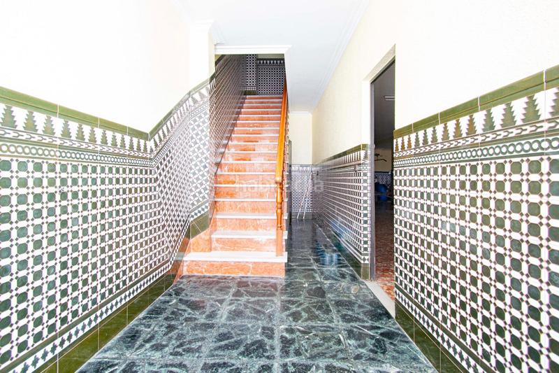 Foto fdcb1109-a137-4955-a611-c9cc873ed991. Haus mit parking in Palmete Sevilla