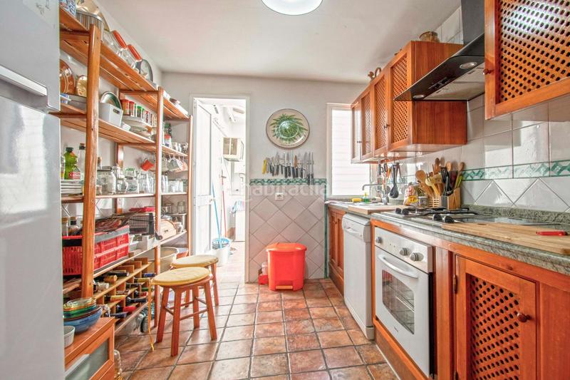 Foto 60bbbec0-1c40-4695-93c0-d85152d24277. Appartement avec parking dans Bami - La Estrella Sevilla