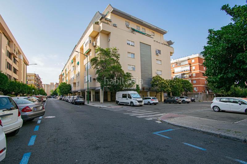 Foto b28b900e-a829-4d9d-8621-f34a5fa34c45. Appartement avec parking dans Bami - La Estrella Sevilla
