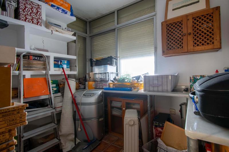 Foto cbaa49af-8d08-4006-8cb6-7f9856df822f. Appartement avec parking dans Bami - La Estrella Sevilla