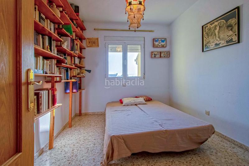 Foto e9c9a920-b123-4ace-8e4c-e8be7faebb41. Appartement avec parking dans Bami - La Estrella Sevilla