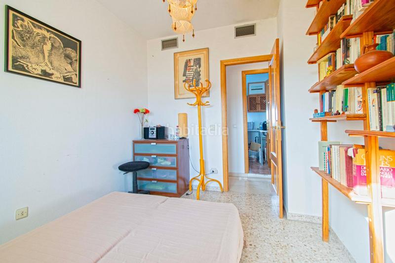 Foto fc2ec823-99f5-4a5b-aedf-c20336101be2. Appartement avec parking dans Bami - La Estrella Sevilla