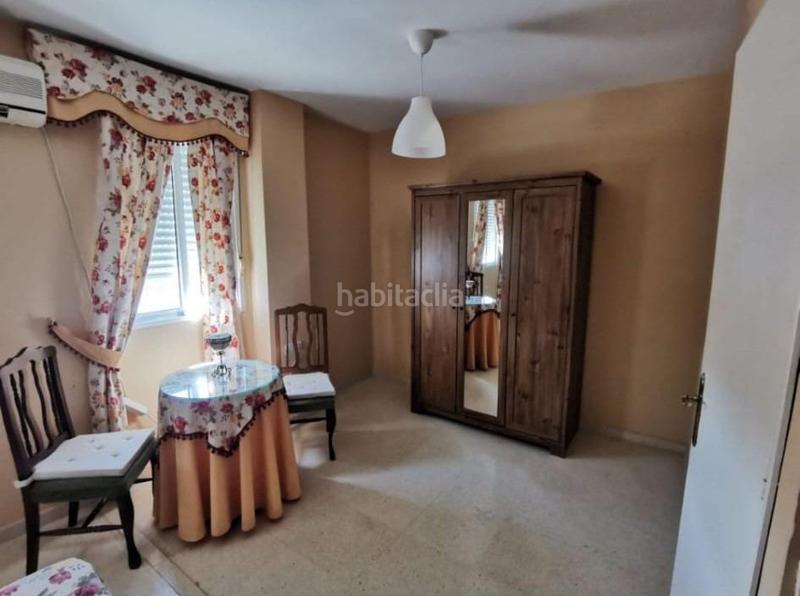 Foto 5fd766f2-8bcf-4b1d-8573-00051f4a90a5. Maison jumelée avec parking dans Pedroso (El)