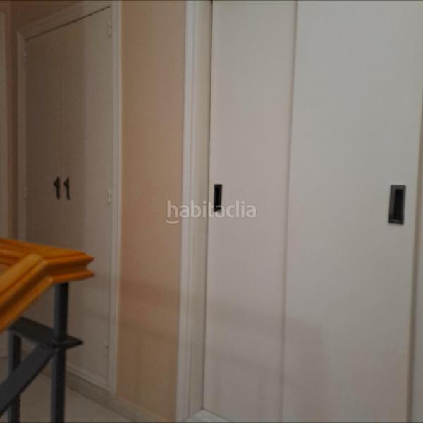 Foto 818b31a6-ac88-4bb7-a36b-b9bc4cb33b24. Maison jumelée avec parking dans Pedroso (El)