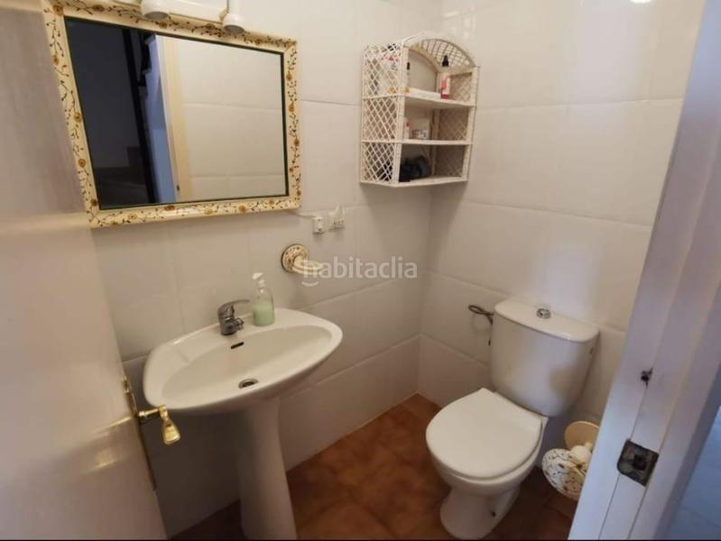 Foto 935b06e1-4ba5-469a-9d6f-8e707e427179. Maison jumelée avec parking dans Pedroso (El)