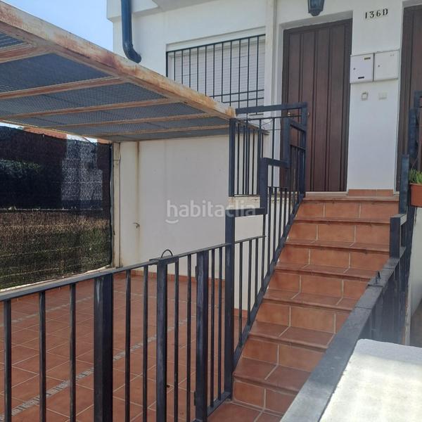 Foto f67e023c-841d-4cc1-9cf0-cbe9fe35cbcf. Maison jumelée avec parking dans Pedroso (El)