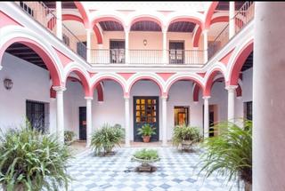 Alquiler Dúplex en Alfalfa - Santa Cruz. Precioso apartamento tipo dúplex junto a la plaza del salvador!!